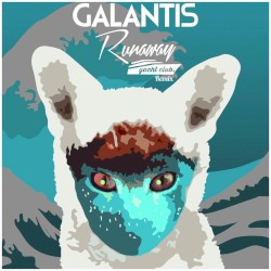 Runaway (U & I) (yacht club. remix)