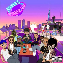 Berger's Summerjam