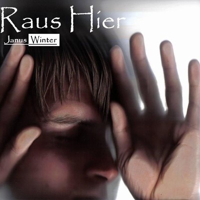 raus hier