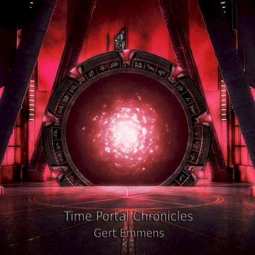 Time Portal Chronicles
