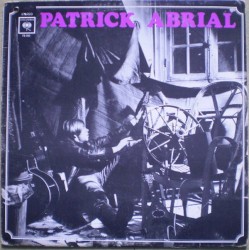 Patrick Abrial