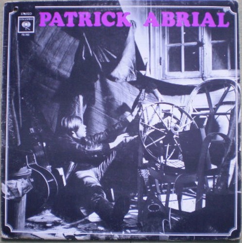 Patrick Abrial