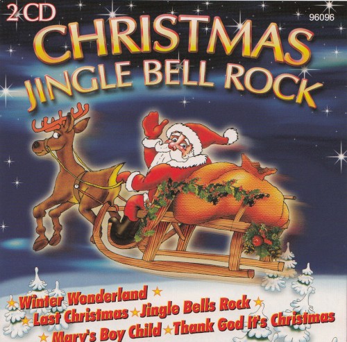 Christmas Jingle Bell Rock