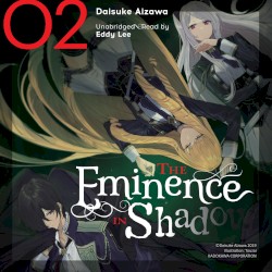 The Eminence in Shadow 02
