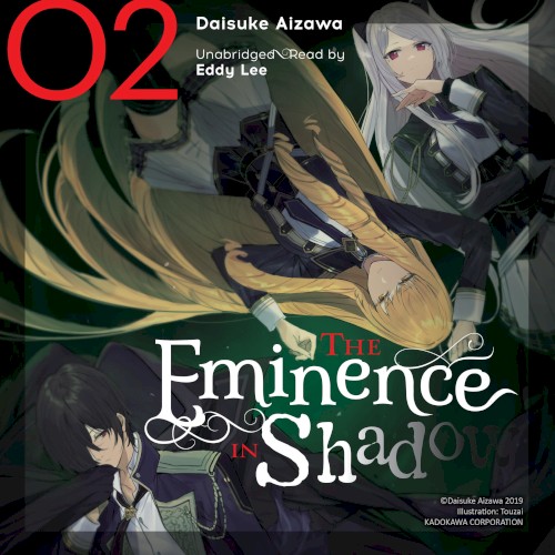 The Eminence in Shadow 02