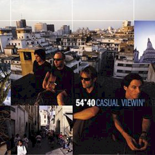 Casual Viewin’