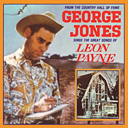 Sings the Great Songs of Leon Payne