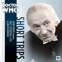 Doctor Who - Short Trips: This Sporting Life
