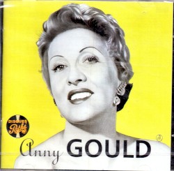 Le meilleur d'Anny Gould