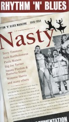 Rhythm ’n’ Blues: Nasty