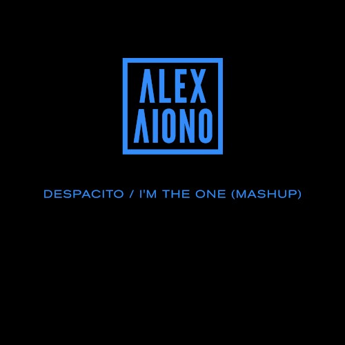 Despacito / I'm The One (mashup)