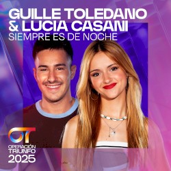 Siempre es de noche