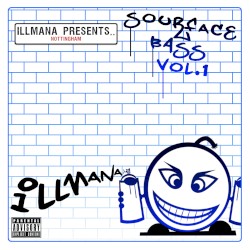 Sourface Bass Vol.1