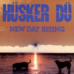 New Day Rising