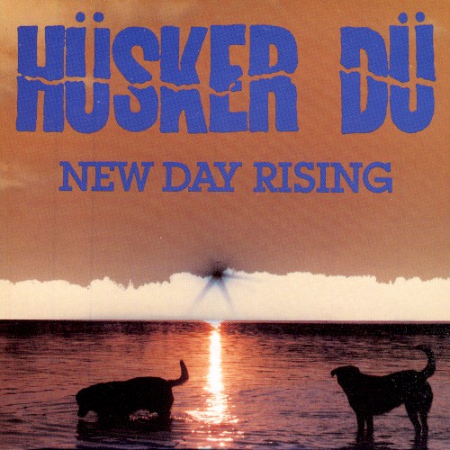 New Day Rising