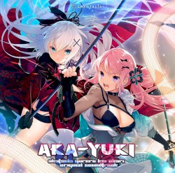 紅月ゆれる恋あかり Soundtrack AKA-YUKI