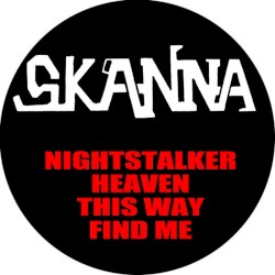 The Skanna Collection, Volume One