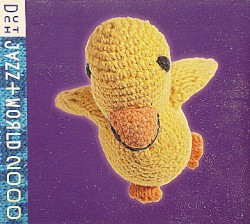 Dutch Jazz & World 2000