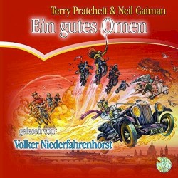 Ein gutes Omen