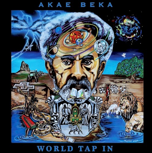 World Tap In