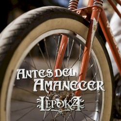 Antes del amanecer