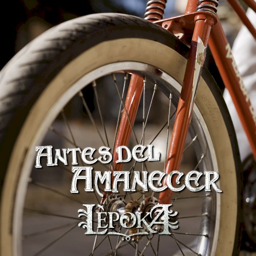 Antes del amanecer