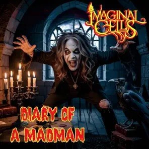 Diary of a Madman