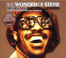 The Wonder of Stevie: Melody Man
