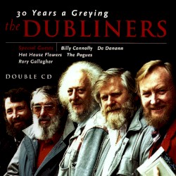 30 Years A‐Greying
