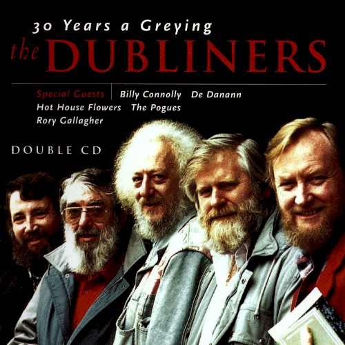 30 Years A‐Greying