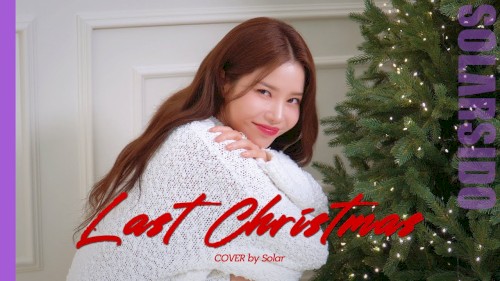 Last Christmas