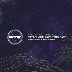Cataclysm, Vol. 3