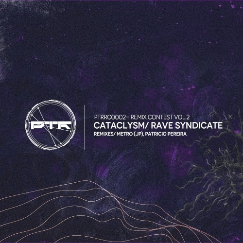 Cataclysm, Vol. 3