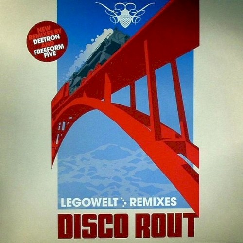 Disco Rout Remixes