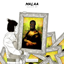 Illicit EP
