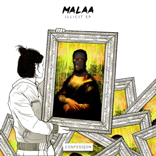 Illicit EP