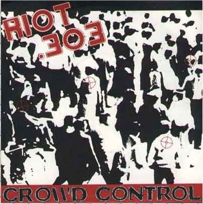 Crowd Control
