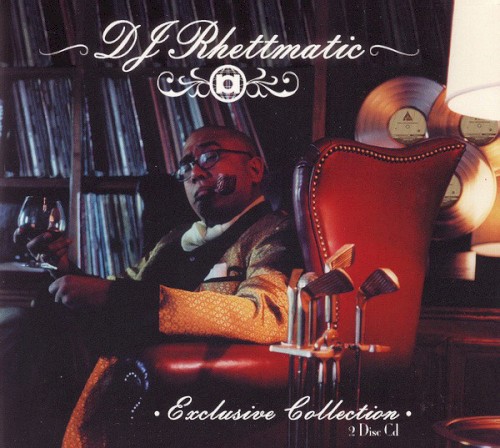 Exclusive Collection