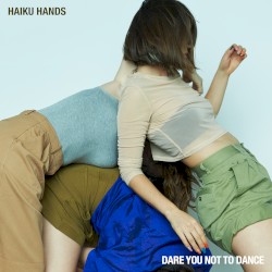 Dare You Not to Dance
