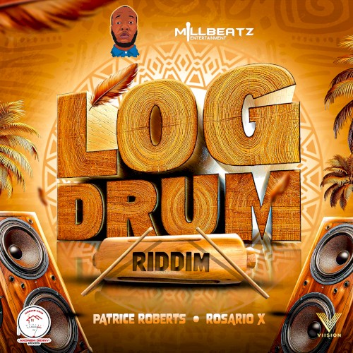 Log Drum Riddim