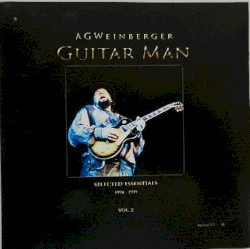 Guitar Man Selected Essentials 1994-1999 Vol.2