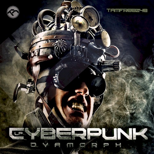 Cyberpunk