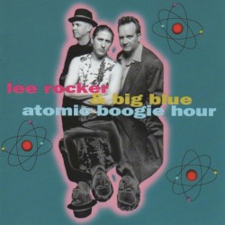 Atomic Boogie Hour
