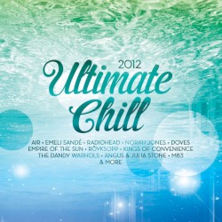 2012 Ultimate Chill
