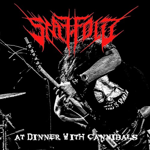 At Dinner With Cannibals