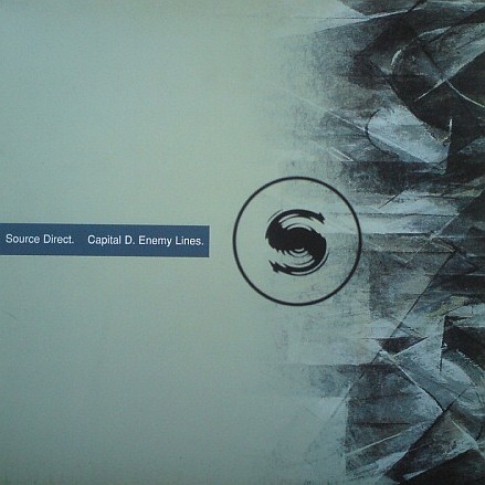 Capital D. / Enemy Lines