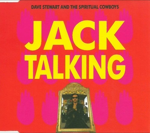 Jack Talking