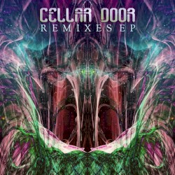 Cellar Door Remixes EP