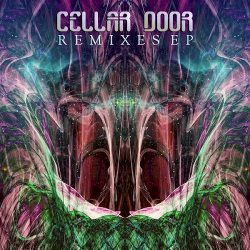Cellar Door Remixes EP