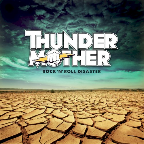Rock ’n’ Roll Disaster